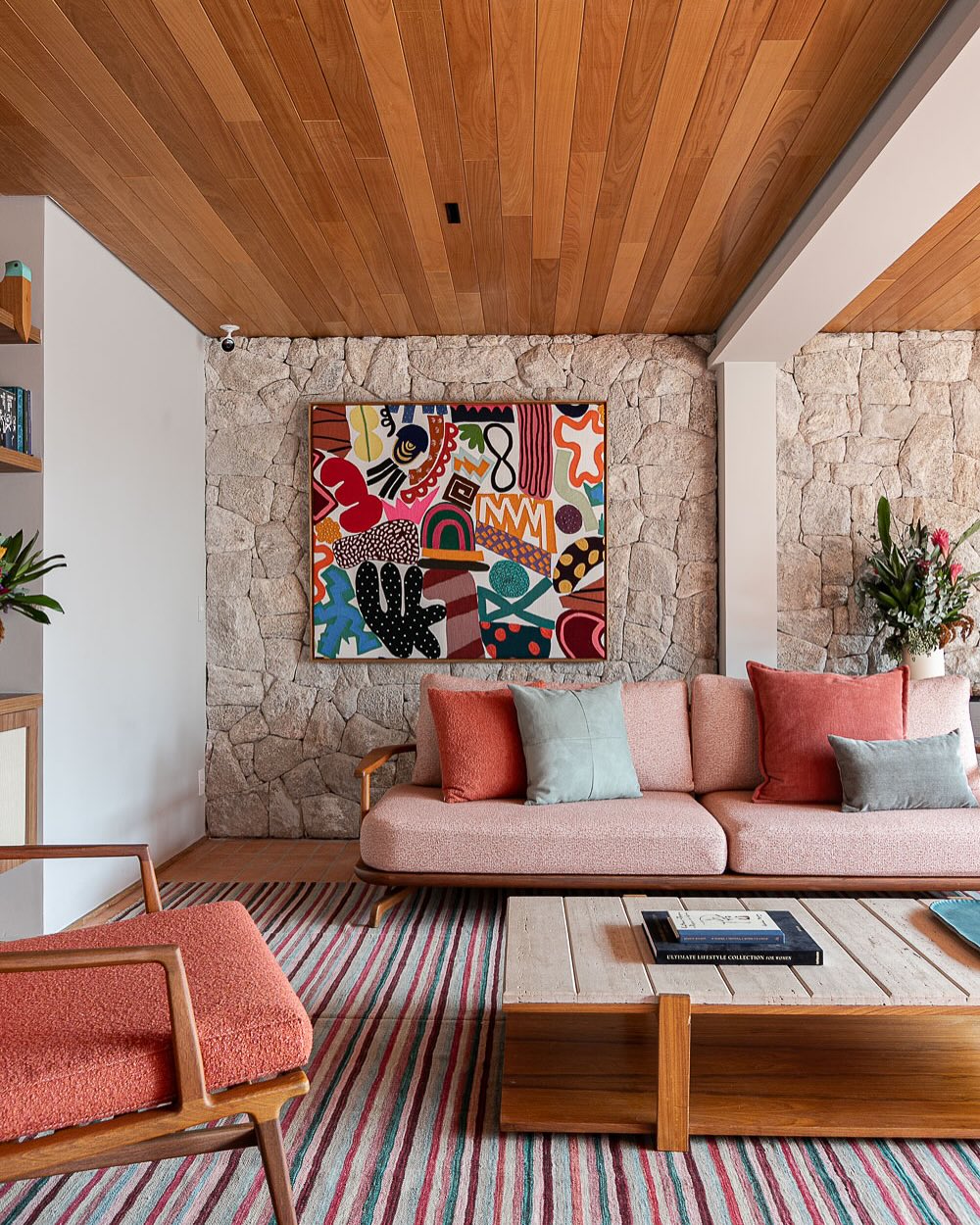 ideias criativas para o dia da decoração