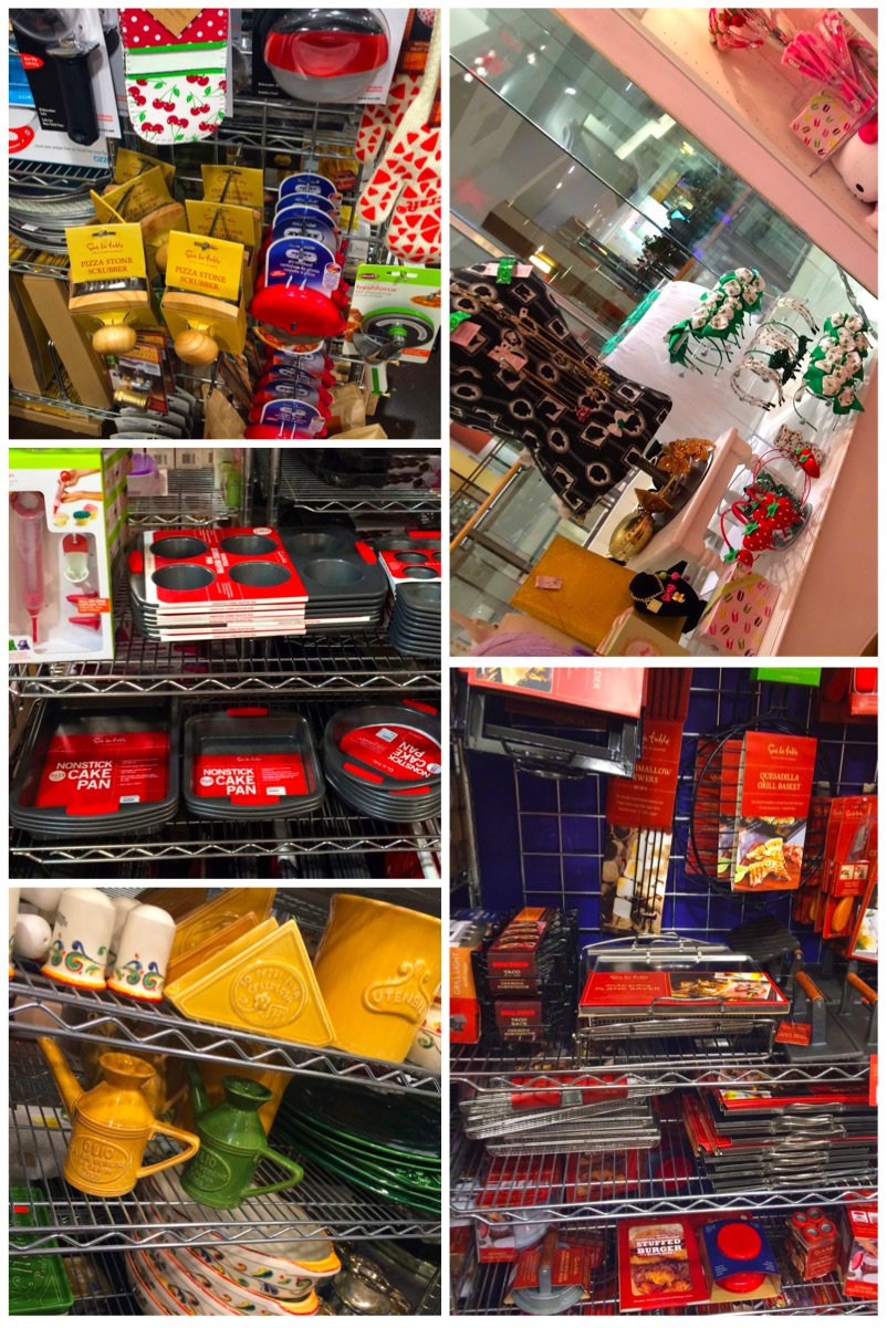 Roteiro de 3 dias de compras em Miami