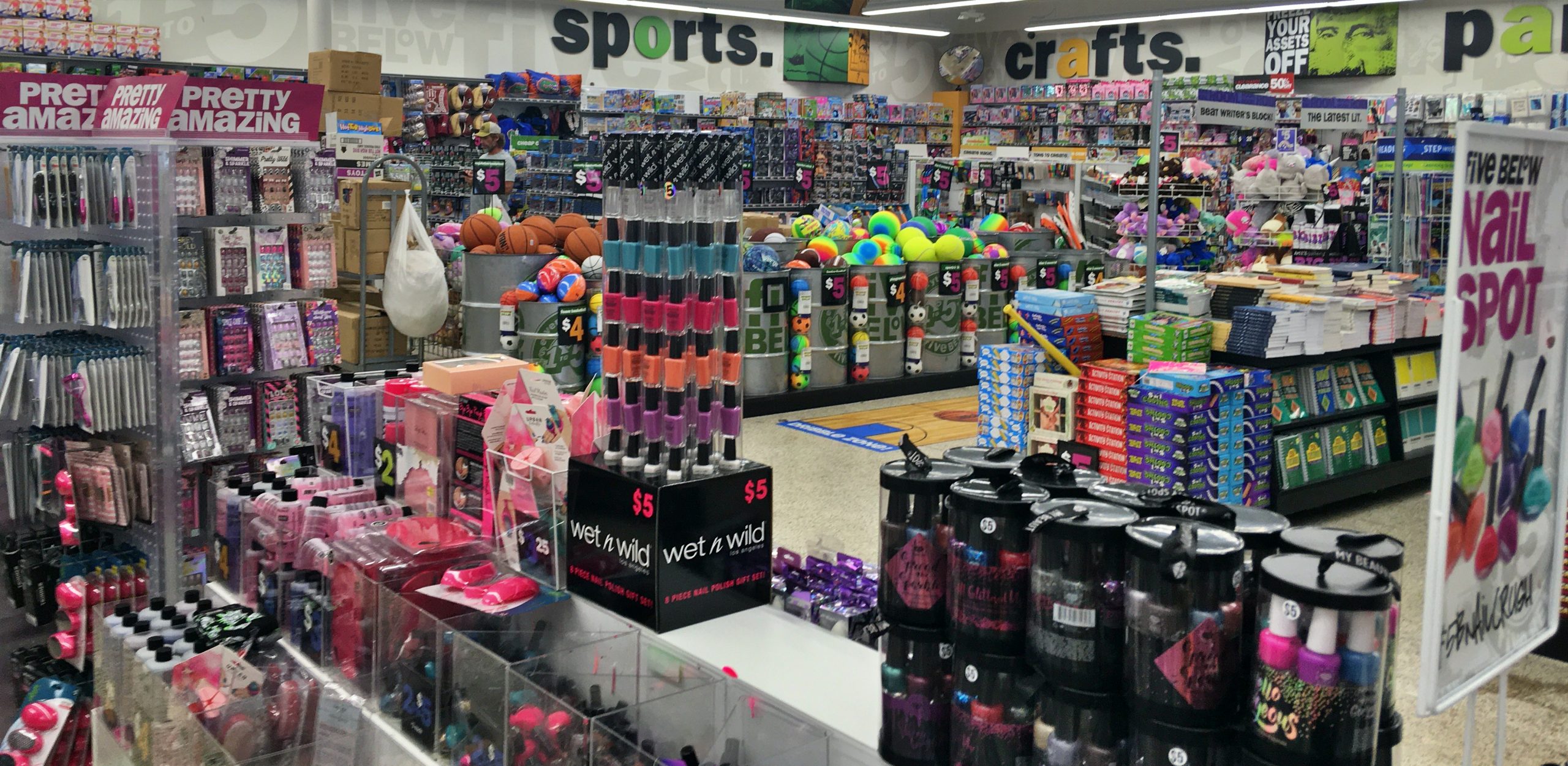 O que levar na mala para compras em Miami