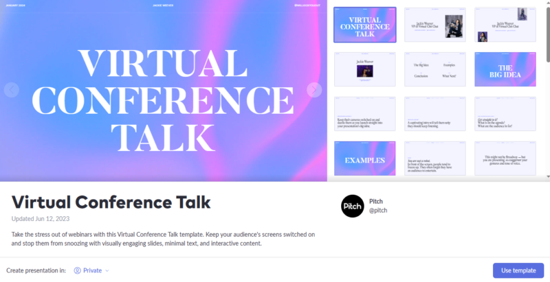 Comparativo: Gamma vs. Canva para criação de apresentações com IA