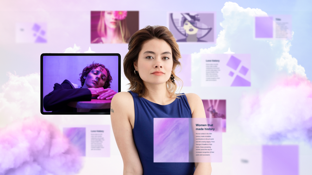 Dicas avançadas de prompt engineering para geradores de slides IA