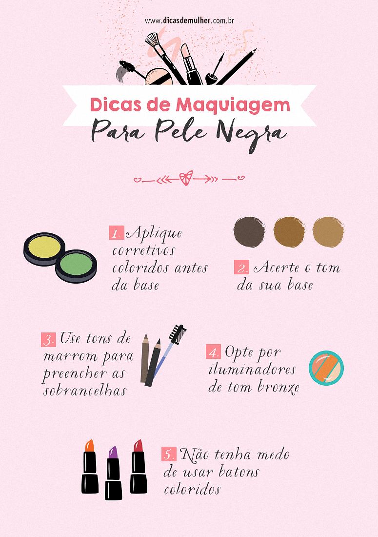 preparação de pele para maquiagem 2026
