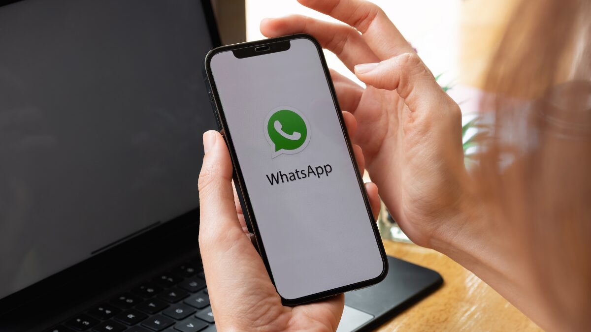 dicas de privacidade para o whatsapp