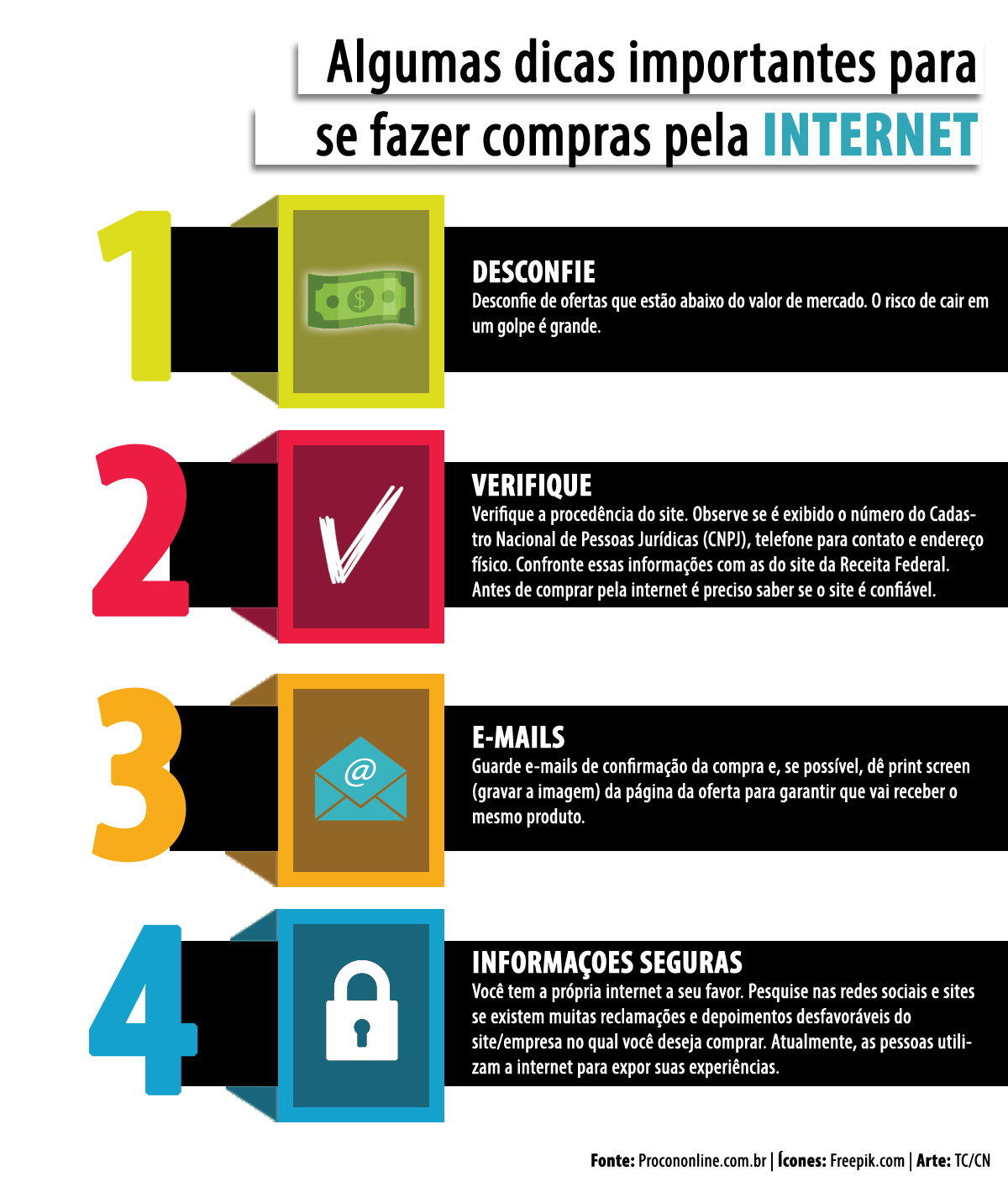 Os melhores intermediadores de pagamento para suas compras seguras