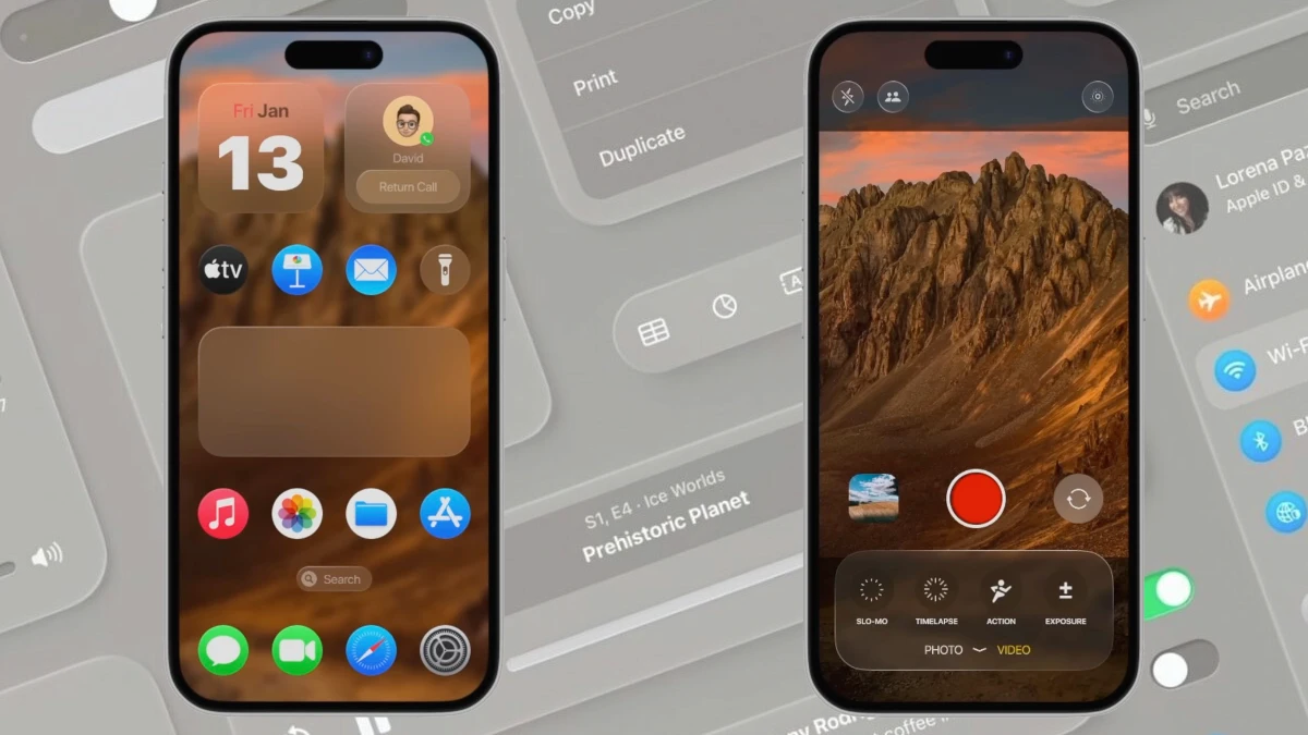 Como o iOS 19 mudará a interface do seu iPhone