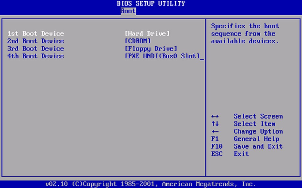 Como verificar se seu disco é HD ou SSD