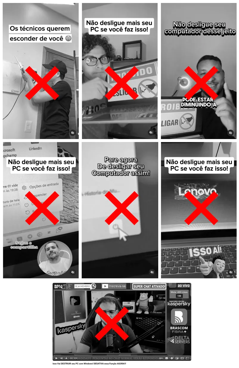 Guia completo para remover bloatwares do Windows