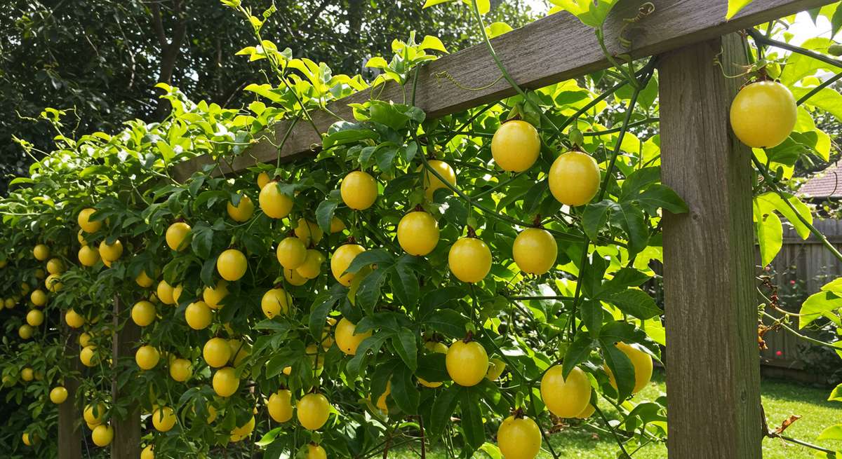 dicas para o cultivo de maracujá
