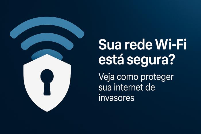 Melhores Gerenciadores de Senhas para Proteger Suas Redes