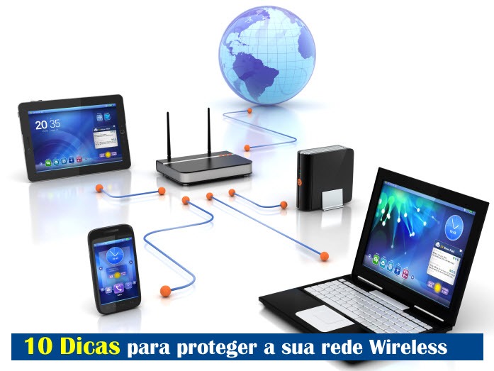 VPN no Roteador: Um Guia Completo para Iniciantes