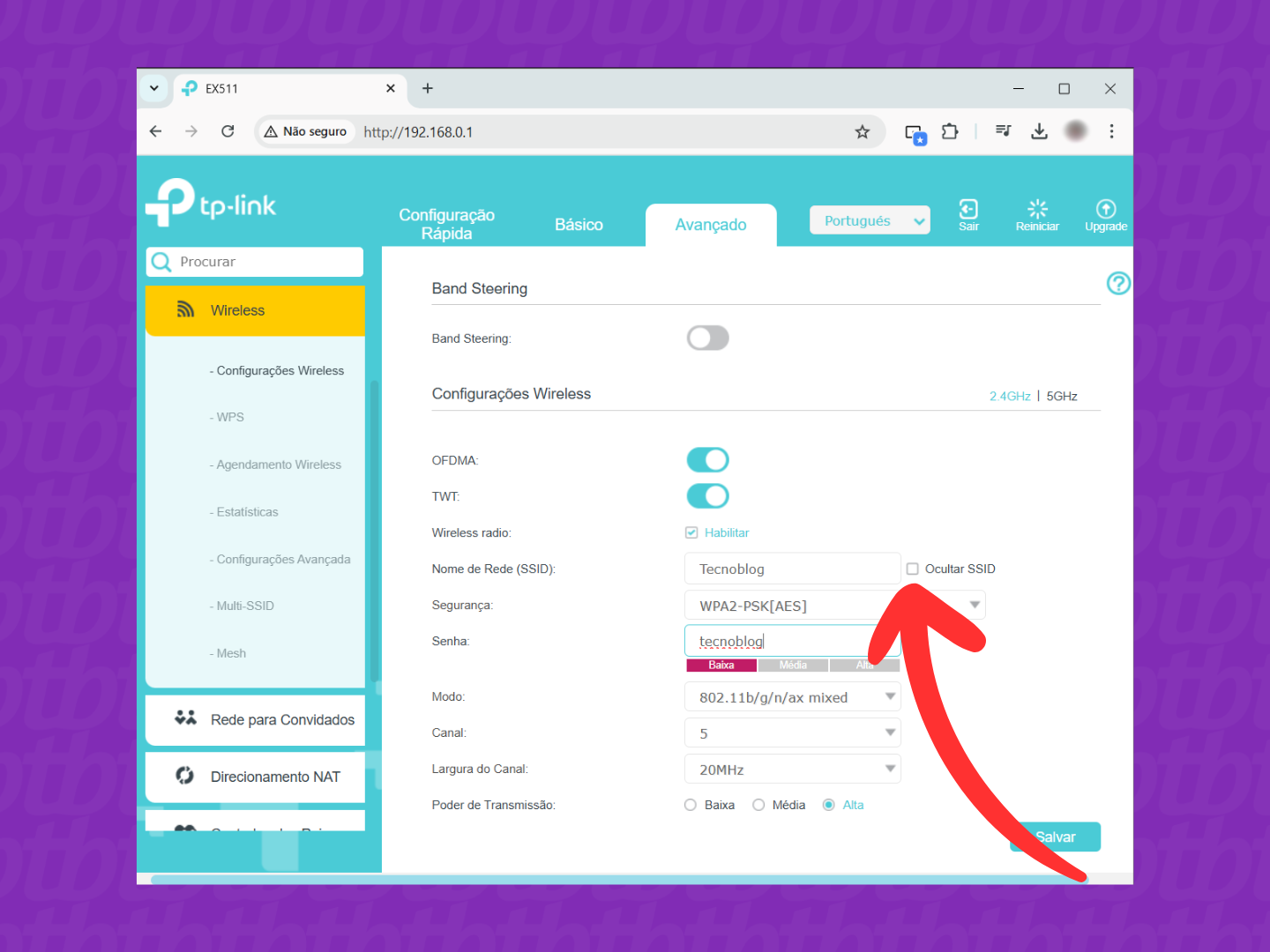 10 Dicas para Aumentar a Segurança da Sua Rede Wi-Fi Doméstica