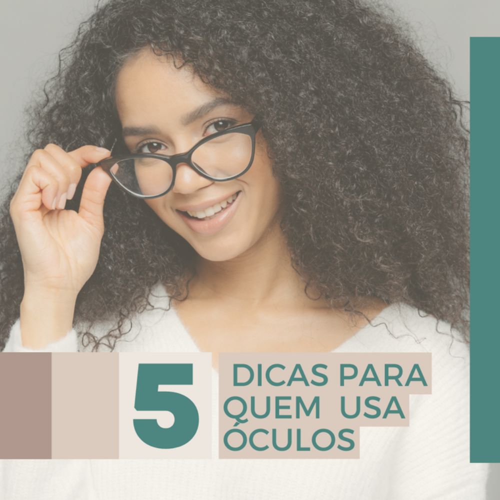 Guia Completo: Como Escolher a Armação de Óculos Ideal para o Seu Rosto