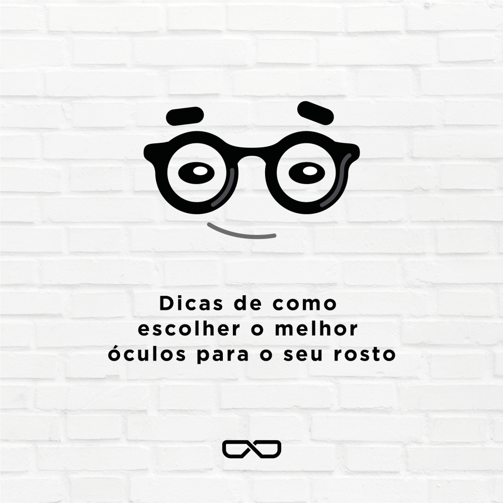 Guia Completo: Como Escolher a Armação de Óculos Ideal para o Seu Rosto