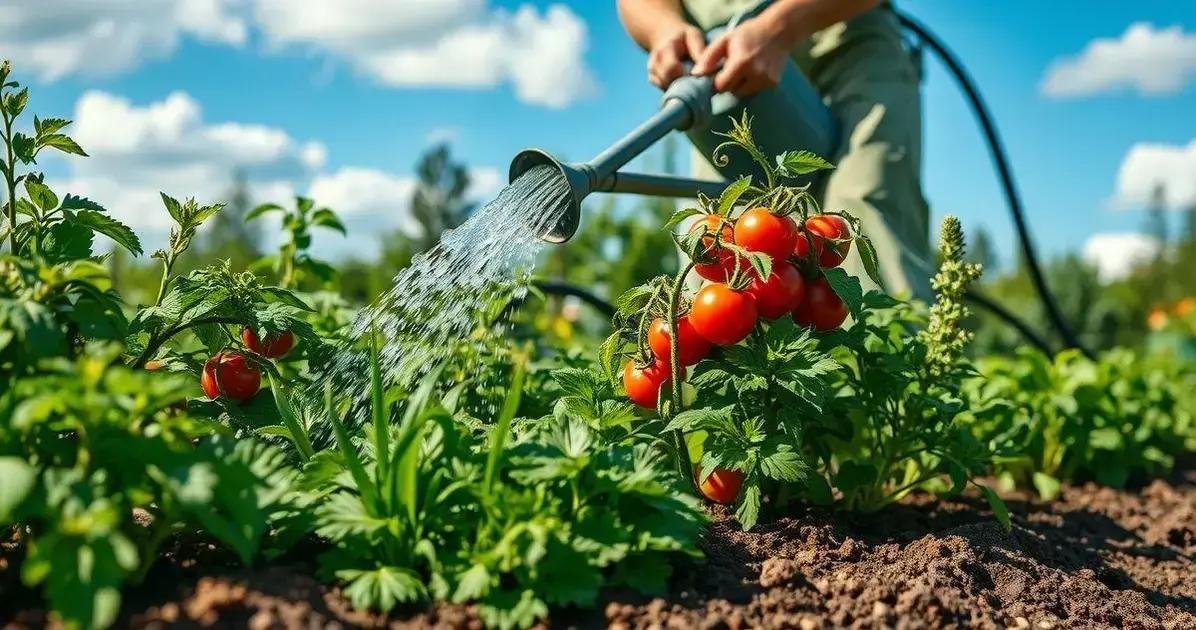 Os melhores sistemas de drenagem para vasos e jardineiras