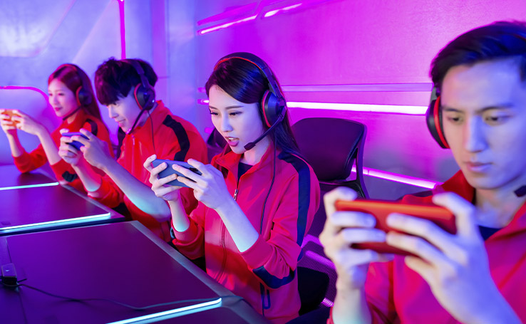 Os melhores jogos para streamar em 2026