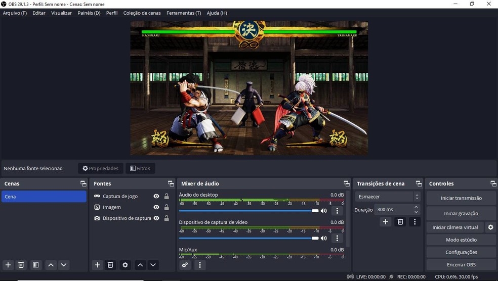 Como criar um cronograma de lives eficaz