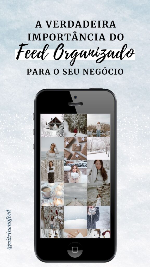 Top 5 Aplicativos Essenciais para Planejar e Organizar Seu Feed do Instagram em 2025