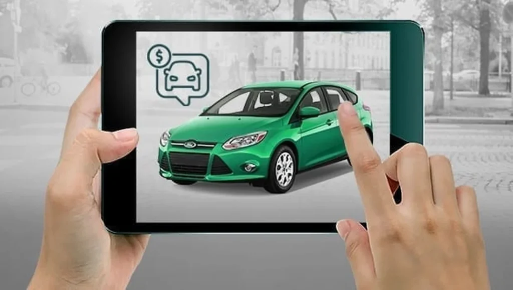 melhores sites para vender carro