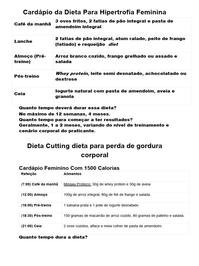 Os Melhores Suplementos para Definição Muscular em Mulheres