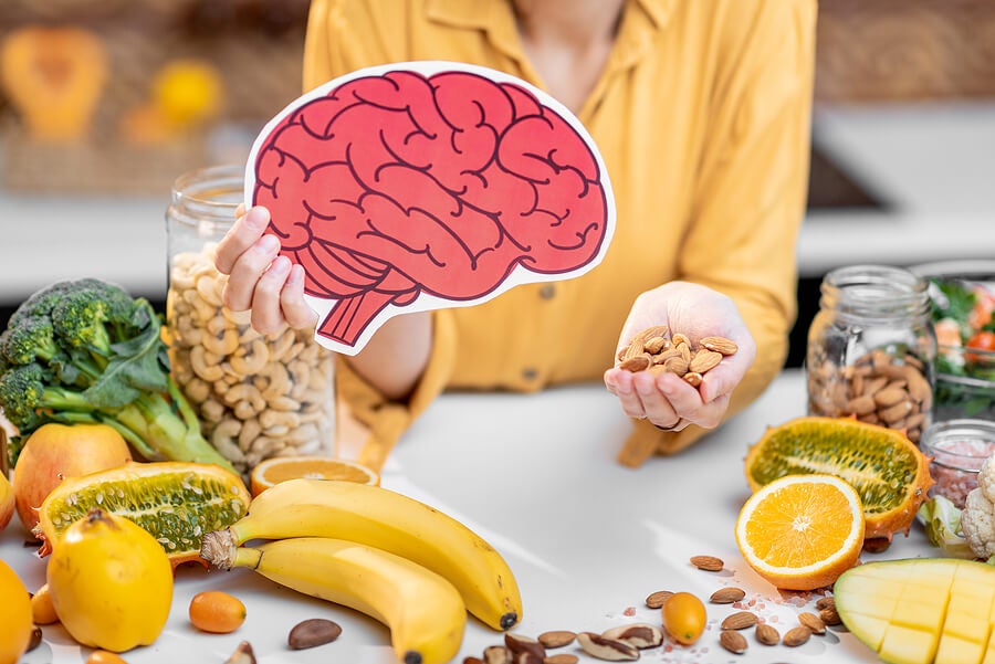 Mitos e Verdades sobre a Alimentação e a Prevenção do Alzheimer