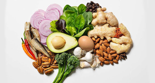 Cardápio Semanal da Dieta MIND: Exemplos Práticos para Prevenir Alzheimer