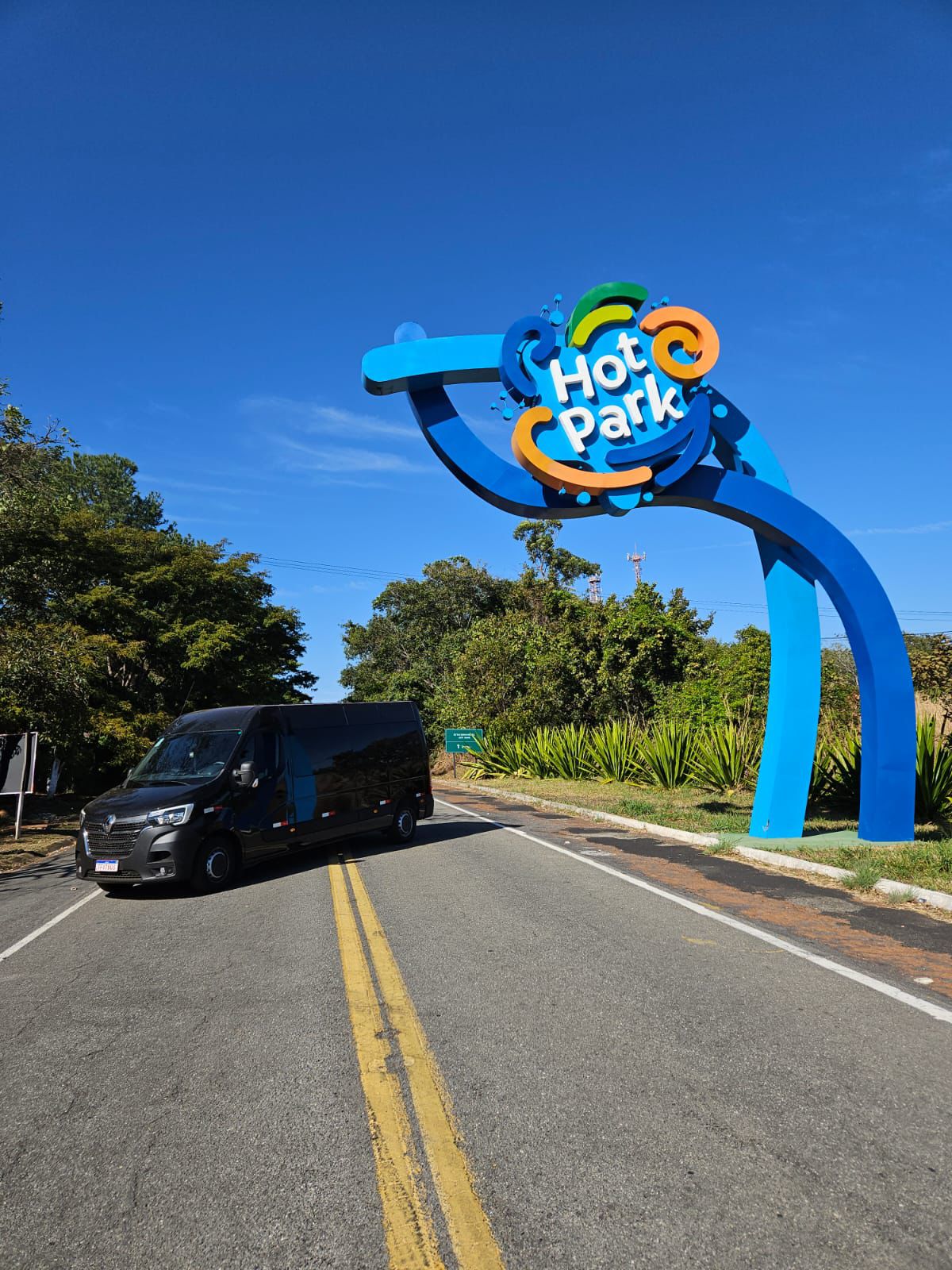 Guia Completo: O que fazer em Caldas Novas após sua chegada