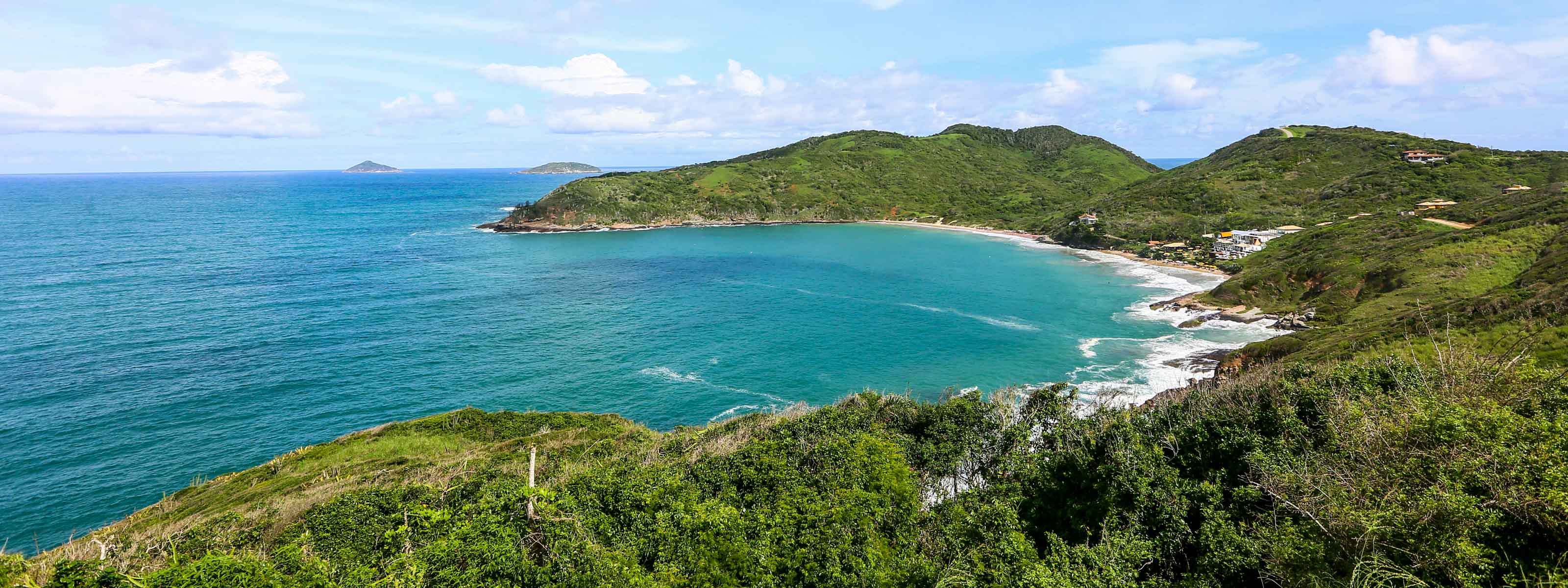 Transfer para Búzios: Qual a Melhor Opção dos Aeroportos do Rio?