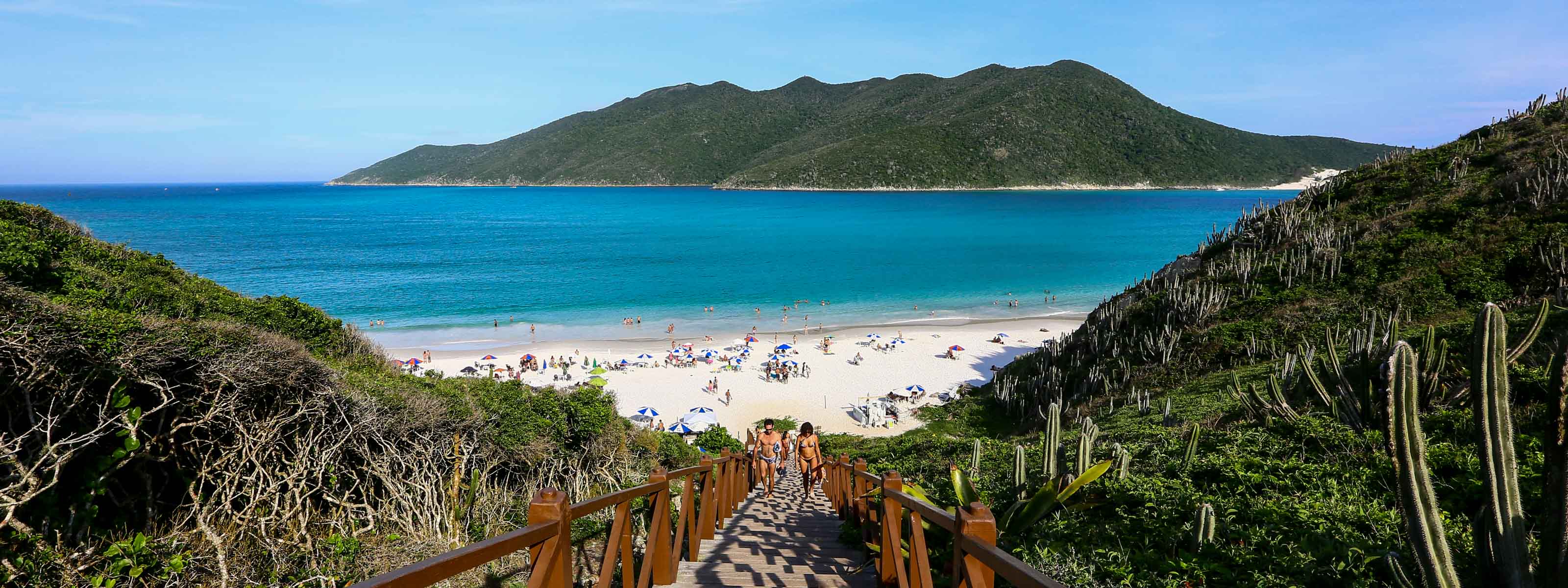 Evitando o Trânsito: Melhores Horários para Ir do Rio para Arraial do Cabo