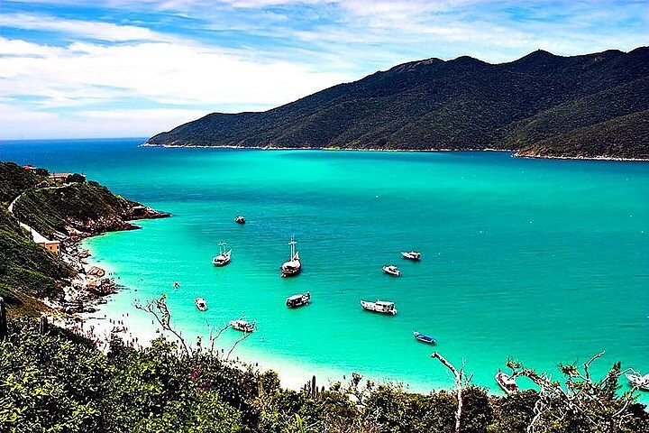 5 Dicas Essenciais para sua Viagem de Carro para Arraial do Cabo