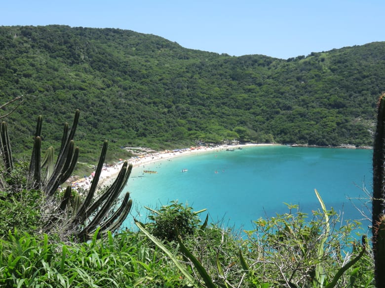 Arraial do Cabo de Ônibus: Tudo o que Você Precisa Saber