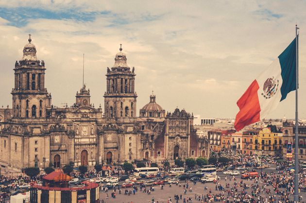 distrito federal fotos