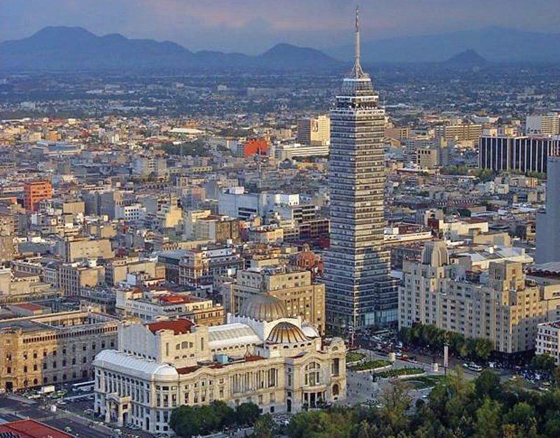 Guia completo para fotografar os monumentos de Brasília
