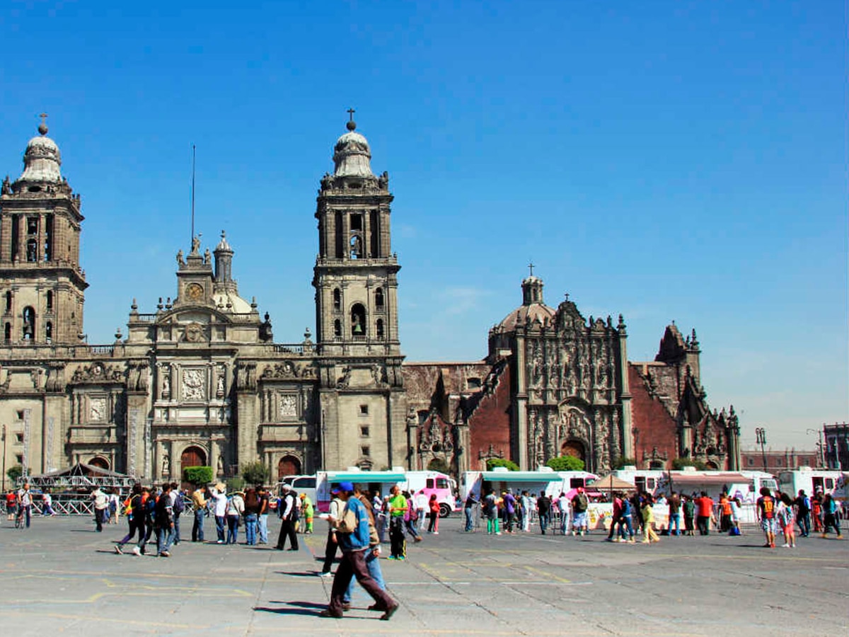 Explorando a arquitetura de Niemeyer através de imagens