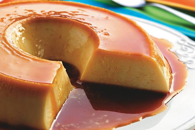 receitas de doces brasileiros