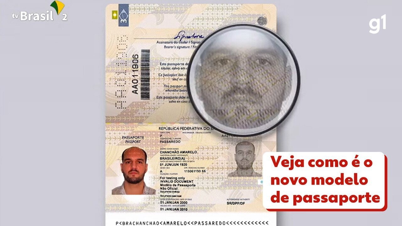 Viagem internacional: Preciso de passaporte ou visto?
