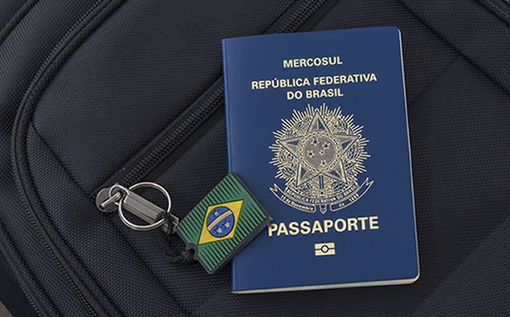Como agendar seu passaporte na Polícia Federal: Guia completo