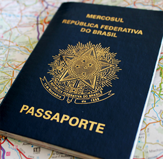 Passaporte para crianças e adolescentes: Documentos e autorizações