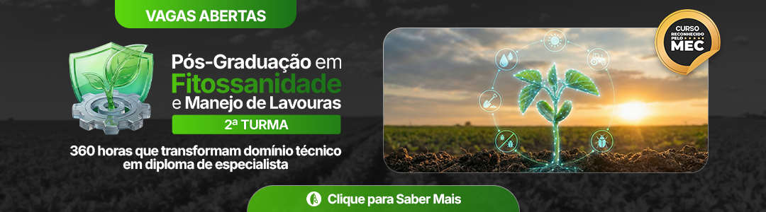 Fungicidas para Soja: Escolhendo os Melhores Ativos e Evitando Resistência