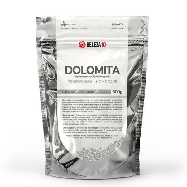 Dolomita: O Guia Completo para Saúde e Beleza Natural