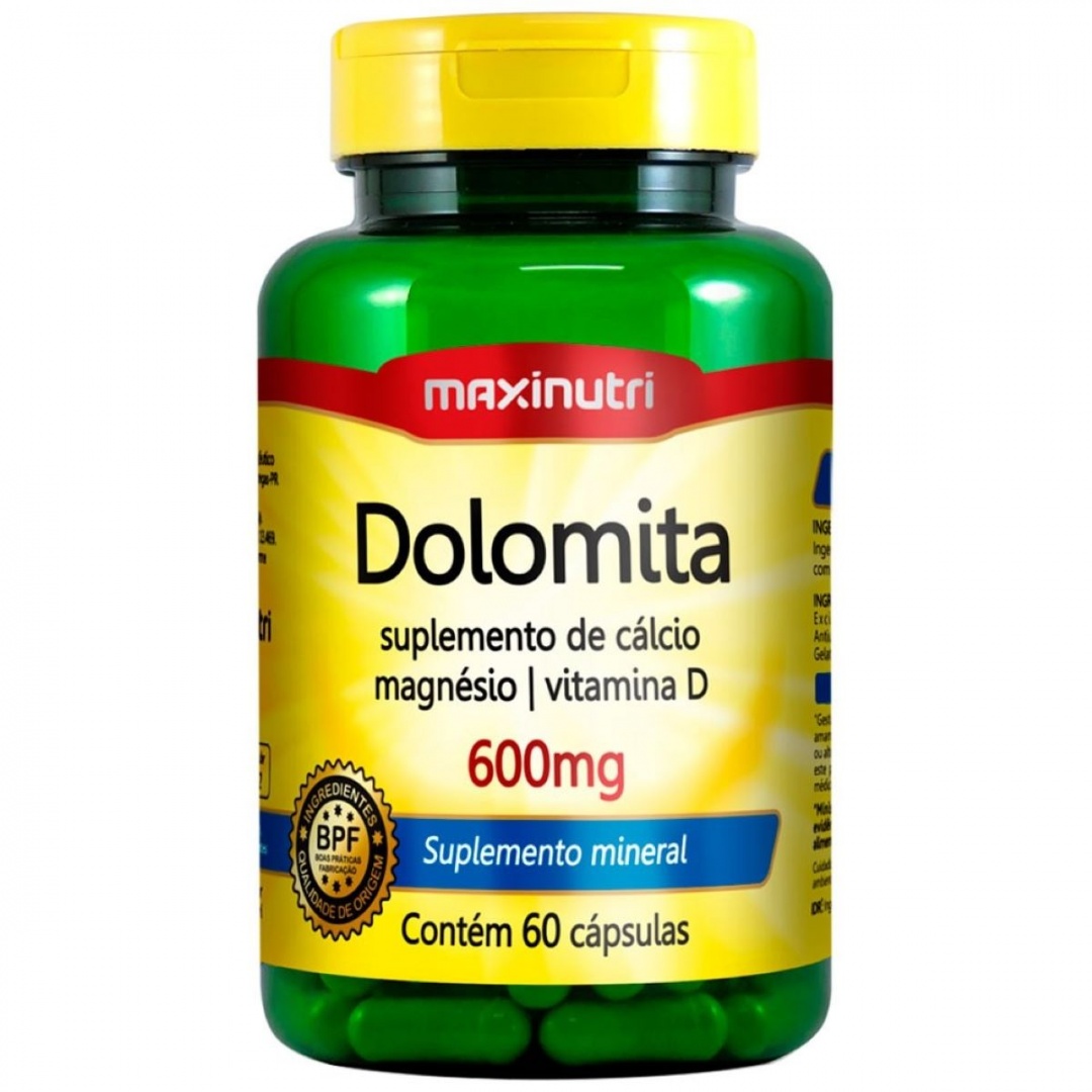 Dolomita na Sua Rotina: Como Usar para Pele, Cabelo e Bem-Estar
