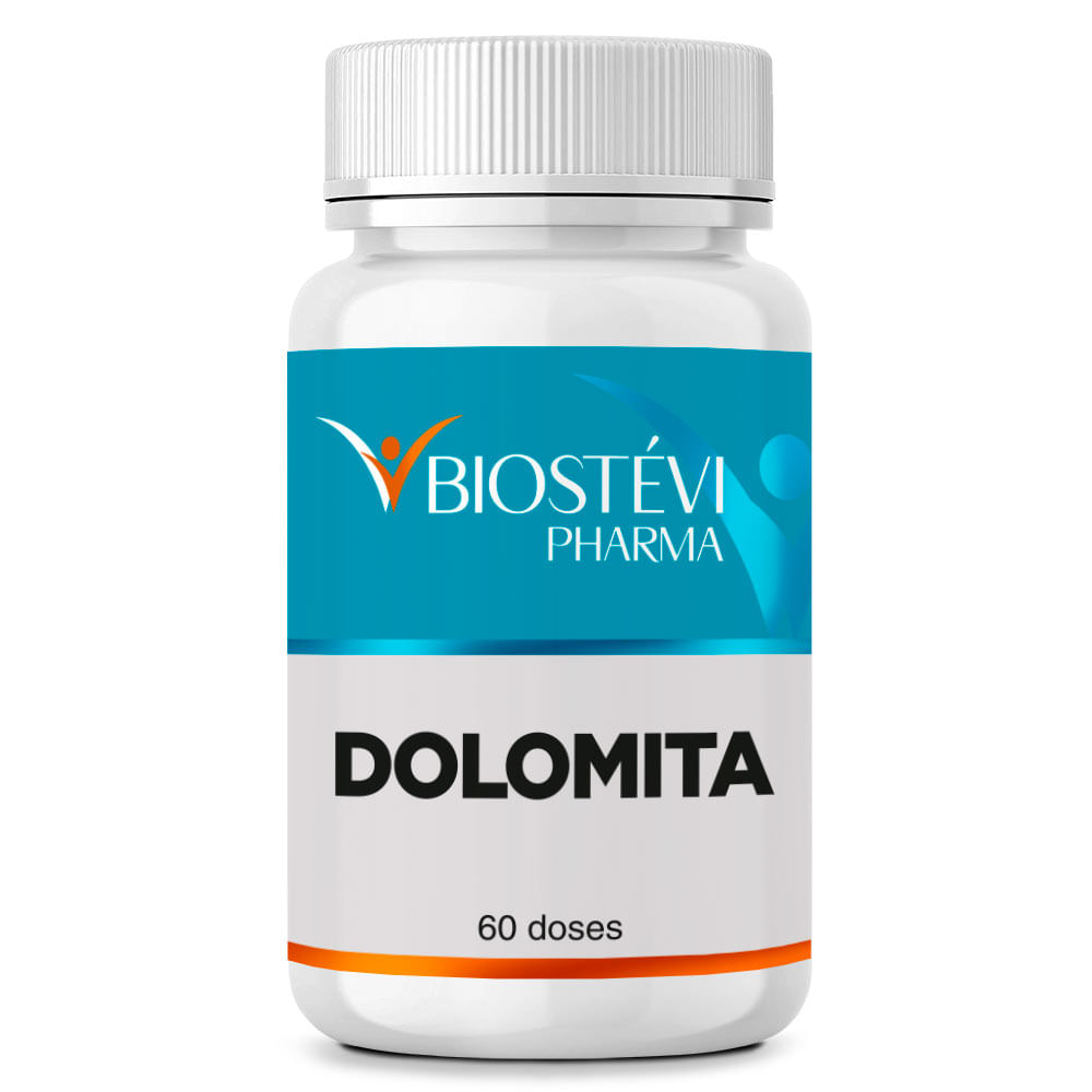 Descubra os Benefícios da Dolomita: Da Suplementação à Máscara Facial