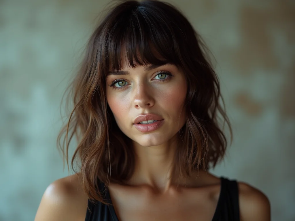 5 ideias de títulos:
1. Double Long Bob: O Guia Completo do Corte Que Está Dominando as Tendências
2. Renove Seu Visual: Descubra as Vantagens e Estilos do Double Long Bob
3. Do Clássico ao Moderno: Como o Double Long Bob Transforma Seu Cabelo
4. Double Long Bob: O Corte Perfeito Para Quem Busca Versatilidade e Praticidade
5. Mitos e Verdades Sobre o Double Long Bob: Tudo o Que Você Precisa Saber
