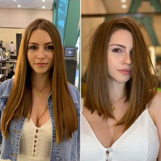 5 ideias de títulos:
1. Double Long Bob: O Guia Completo do Corte Que Está Dominando as Tendências
2. Renove Seu Visual: Descubra as Vantagens e Estilos do Double Long Bob
3. Do Clássico ao Moderno: Como o Double Long Bob Transforma Seu Cabelo
4. Double Long Bob: O Corte Perfeito Para Quem Busca Versatilidade e Praticidade
5. Mitos e Verdades Sobre o Double Long Bob: Tudo o Que Você Precisa Saber