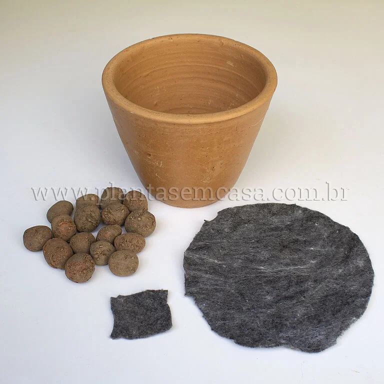 Substrato Perfeito: A Receita para Plantas Saudáveis e Floridas