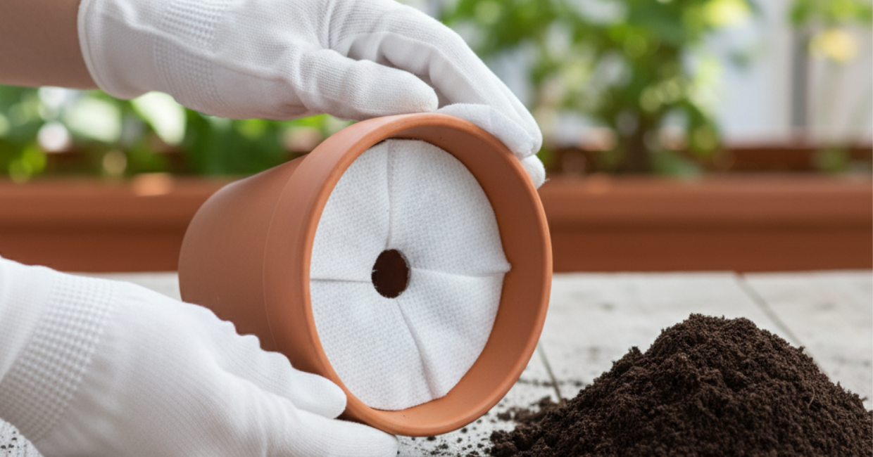 Guia Completo: Escolhendo o Vaso Ideal para Cada Tipo de Planta