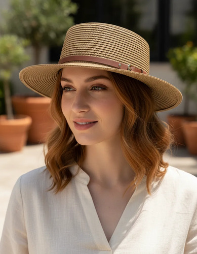 du chapeu decoração