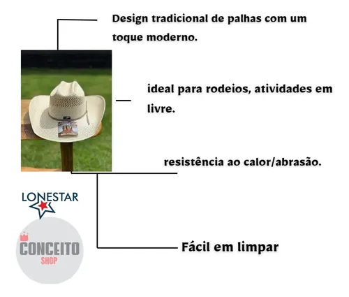 du chapeu decoração