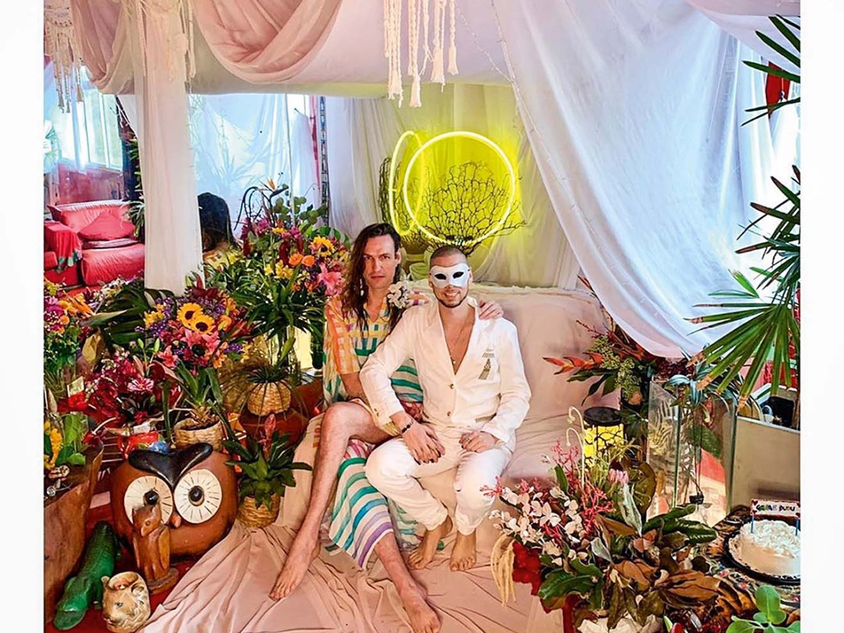 As Melhores Dicas de Estilo de Dudu Bertholini para o Dia a Dia