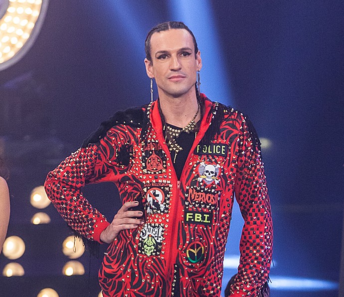 Relacionamento e Identidade Não-Binária