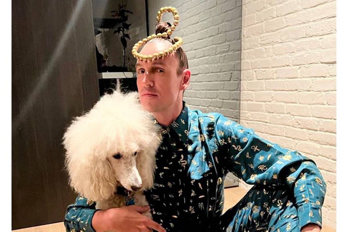 Dudu Bertholini na Tok&Stok: Como o Designer Leva a Moda para a Decoração